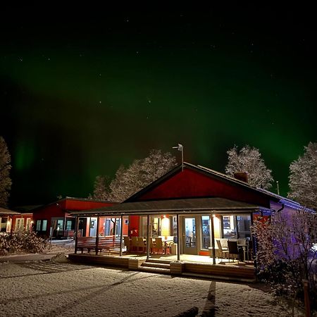 Tastulan Lomakylae Otel Kaustinen Dış mekan fotoğraf