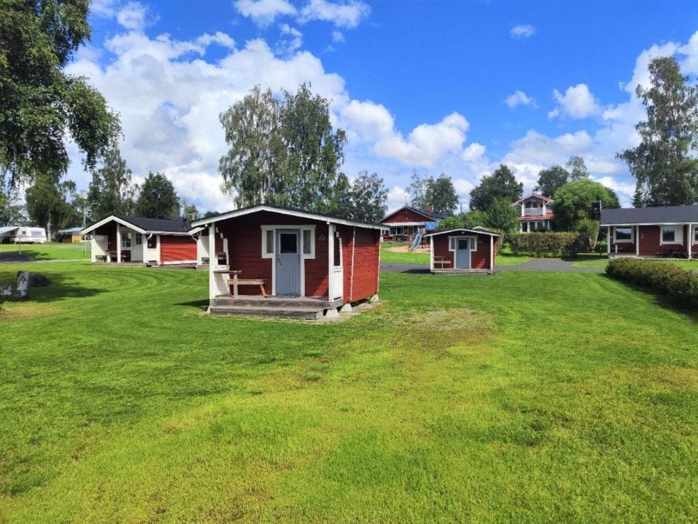 Tastulan Lomakylae Otel Kaustinen Dış mekan fotoğraf