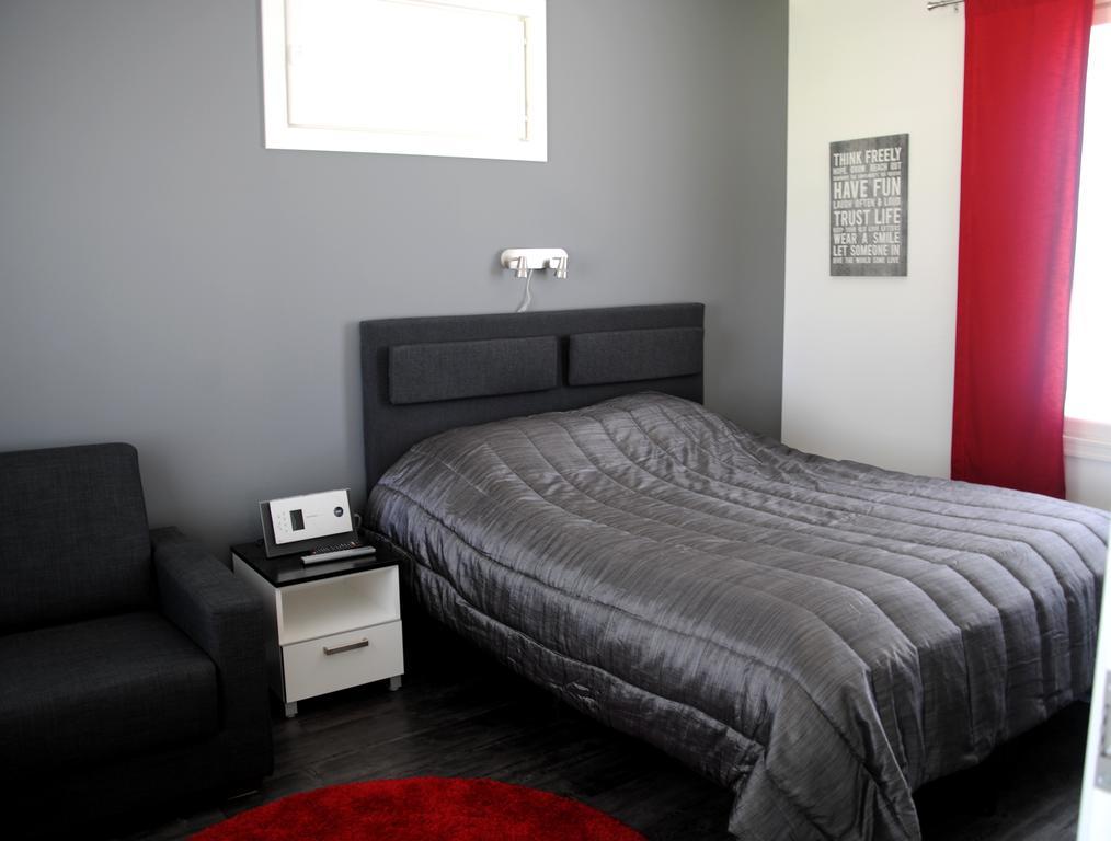 Tastulan Lomakylae Otel Kaustinen Oda fotoğraf