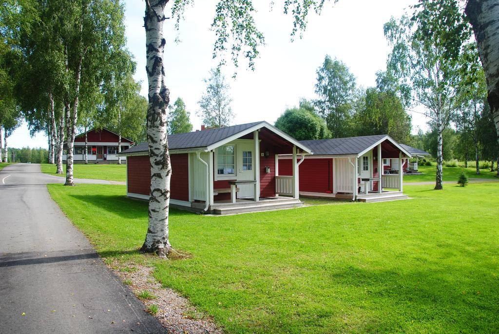 Tastulan Lomakylae Otel Kaustinen Oda fotoğraf